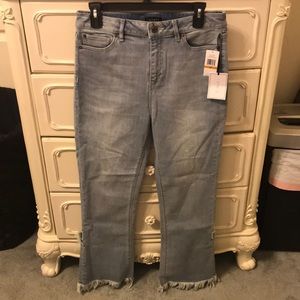 Woman’s unique styled pant